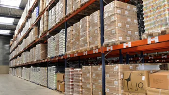 Etichete logistice