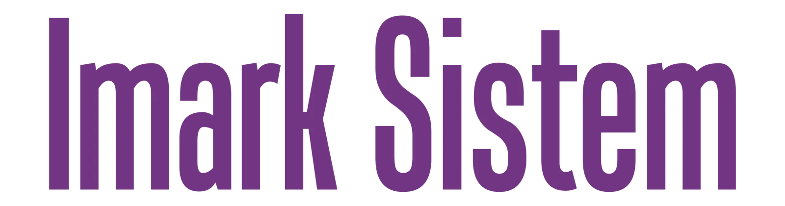Imark Sistem
