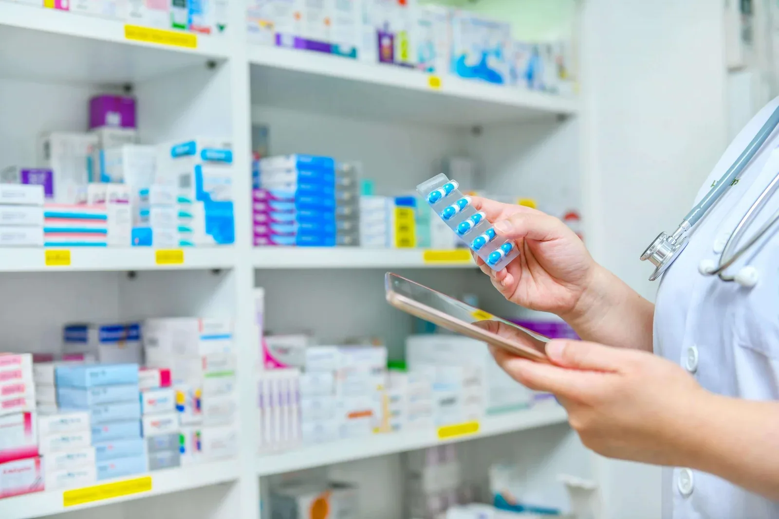 CANAMED — platformă de generare a dosarelor de preț pentru medicamente