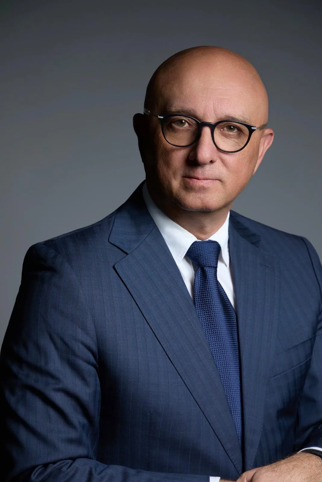 Ing. Ciprian Iosep