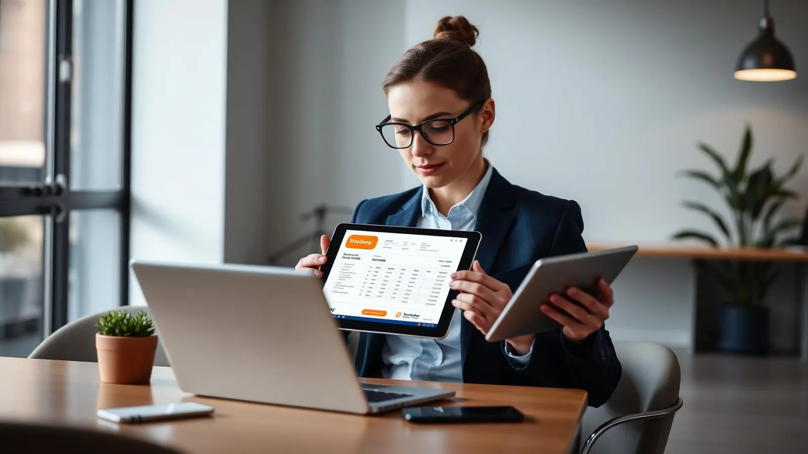 Comunicație electronică GS1 România