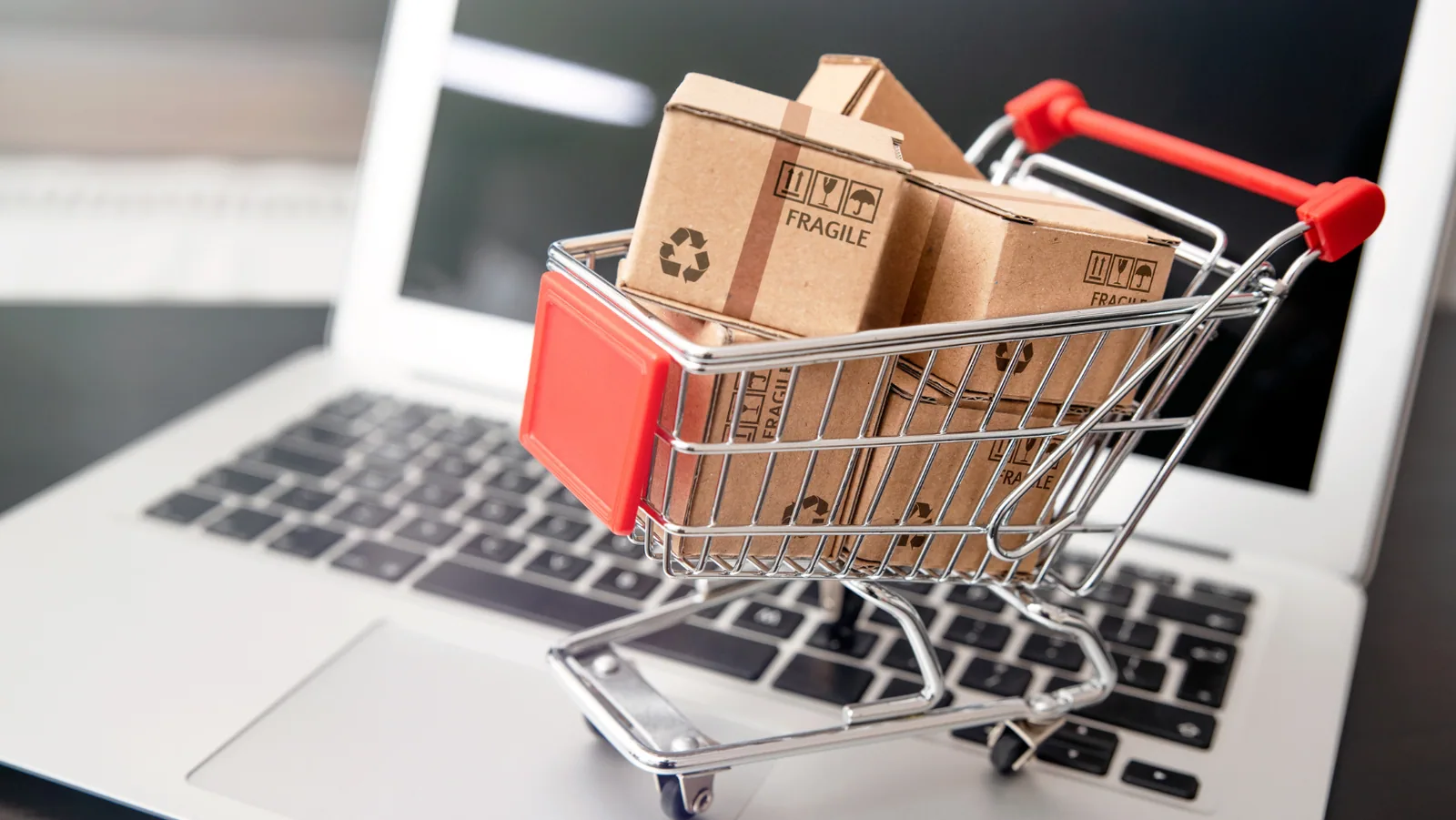 e-Commerce