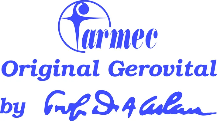 Farmec — Original Gerovital