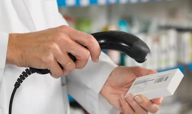 MEDALOC — the GS1 application for the pharmaceutical industry