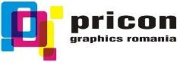 Pricon Graphics Romania
