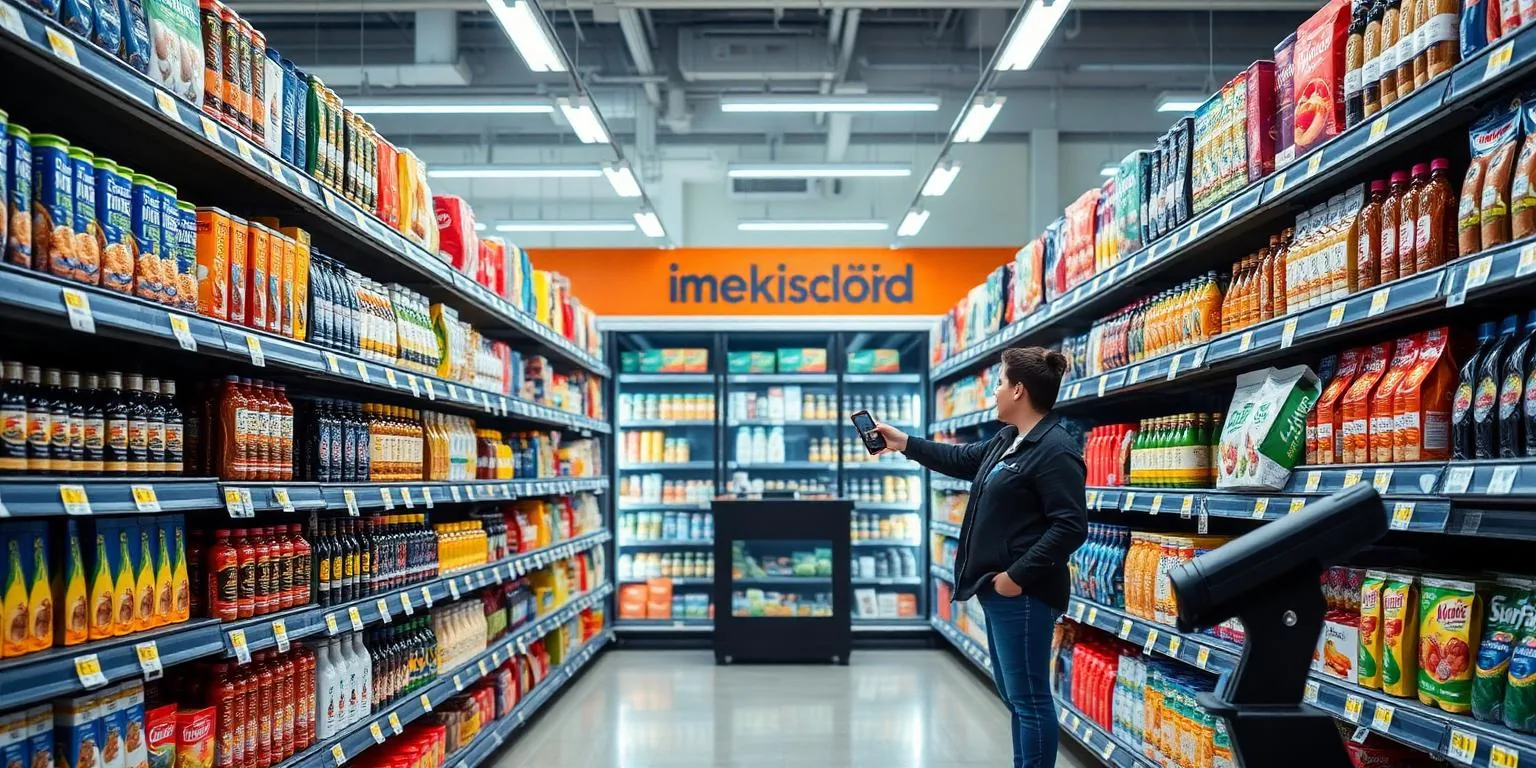FMCG & Retail