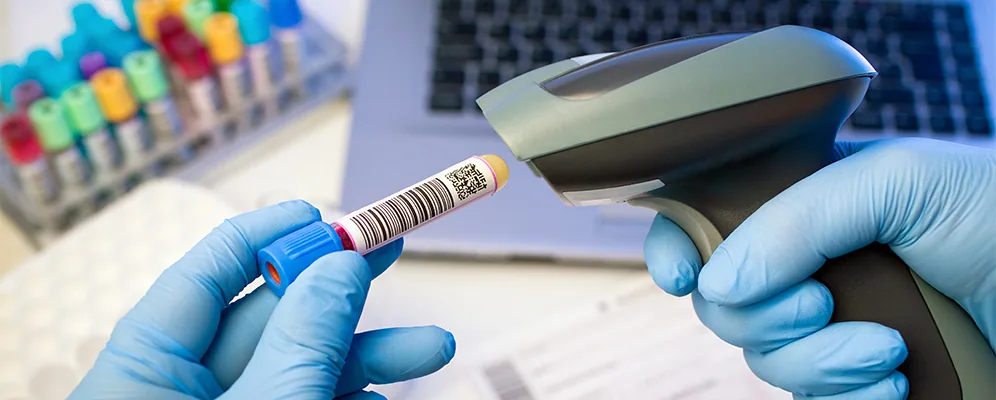 Dispozitive medicale identificate prin standarde GS1